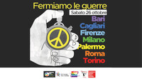 Peace mobilization in Italy today