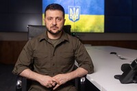 Zelensky