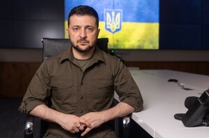 Zelensky