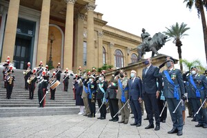 Il 4 Novembre a Palermo