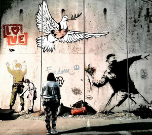 Banksy