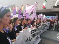 Giornata Internazionale contro la Violenza sulle Donne