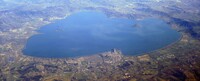 Una catastrofe ecologica: Lago Trasimeno 1976-2023