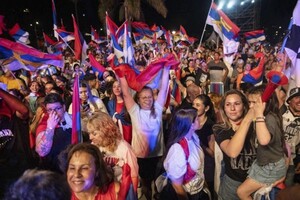 Presidenziali Uruguay: il ritorno del Frente Amplio