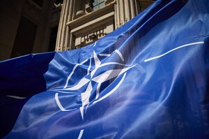 Situation on the Frontline, Preparations for the NATO Summit