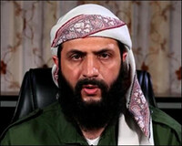 Al-Julani, nuovo leader in Siria