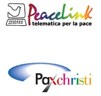 PeaceLink e Pax Christi