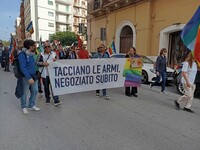 Comitato per la pace di Gioia del Colle