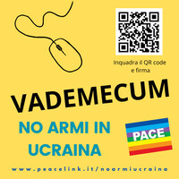 Vademecum no armi in Ucraina