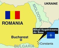 In Romania è in costruzione la più grande base Nato europea