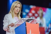 La premier Giorgia Meloni indagata per il caso del libico Almasri