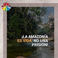 Ecuador: i penitenziari di Noboa