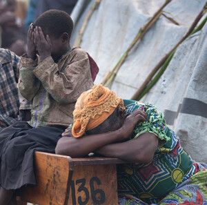 I civili sono le prime vittime delle guerre in Congo