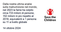 Nei loro occhi si leggeva una voglia di quel "buon futuro" che non siamo in grado di dare