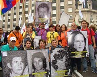 Argentina: la memoria selettiva di Milei