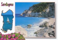 Sardegna, l'ira del mattone