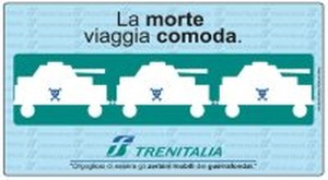 La morte viaggia comoda