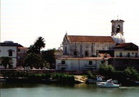 Chiesa Parrocchiale di Castel Volturno
