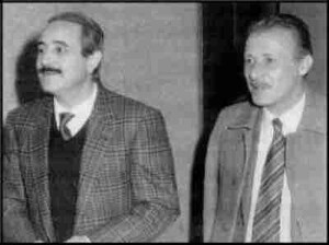 Per ricordare Falcone e Brosellino