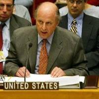 John Negroponte: dal Centroamerica all'Iraq