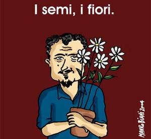 I semi, i fiori