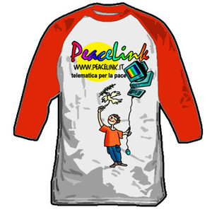 Maglia PeaceLink a maniche lunghe 2