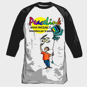 Maglia PeaceLink a maniche lunghe 3