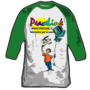 Maglia PeaceLink a maniche lunghe 4