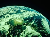 La terra, un pianeta senza respiro