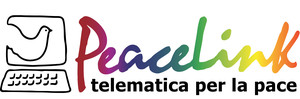 Logo Homepage PeaceLink
