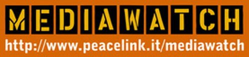 Logo Mediawatch