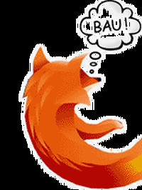 Firefox, la volpe