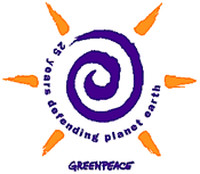 logo greenpeace