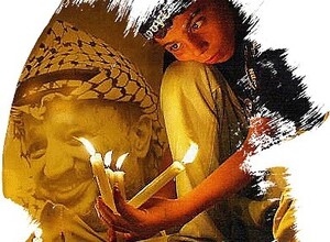 E' morto Yasser Arafat, intanto continua la settimana internazionale conytro il murto dell'apartheid