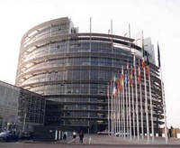 Il Parlamento europeo