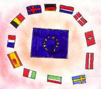 Per un'Europa di pace