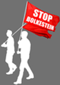 Petizione on-line contro la direttiva Bolkestein
