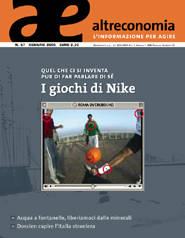 Nike italia direttore outlet marketing