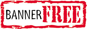 Logo "Banner Free"