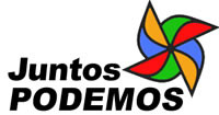 simbolo di Juntos Podemos