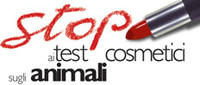 Vietata la vendita di cosmetici testati su animali