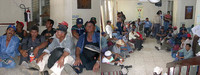 Nicaragua: occupata la Procura per la Difesa dei Diritti Umani
