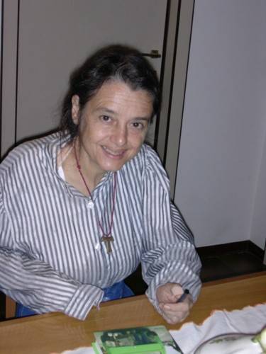 Chiara Castellani