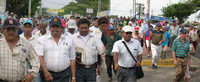 Nicaragua: i lavoratori bananeros denunciano Procuratore dei Diritti Umani
