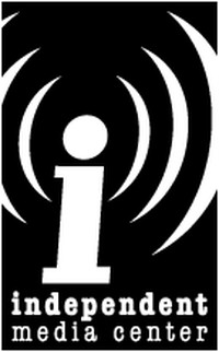 Logo di Indymedia