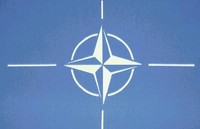 Il simbolo della NATO