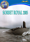 L'esercitazione Nato "Sorbet Royal 2005"