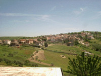 Panorama di Ginestra Telethon
