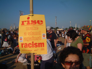 RISE - Festival multiculturale