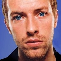 Chris Martin dei Coldplay